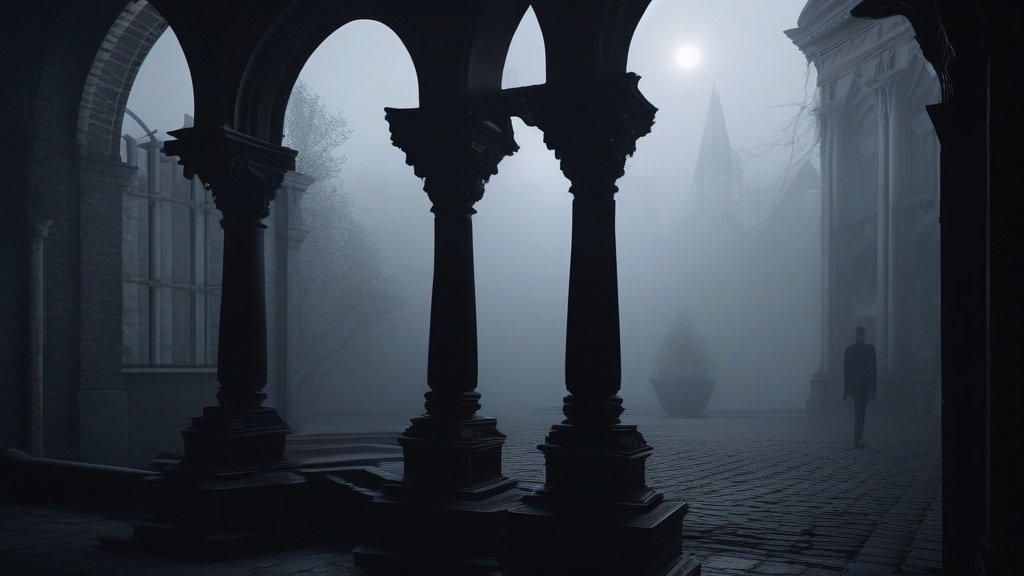Urban Legend