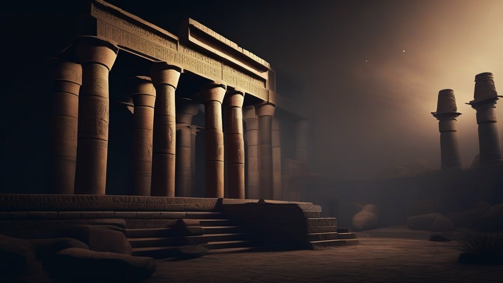 Karnak Temple