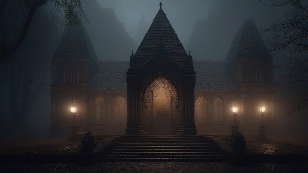 Ancient Voices
