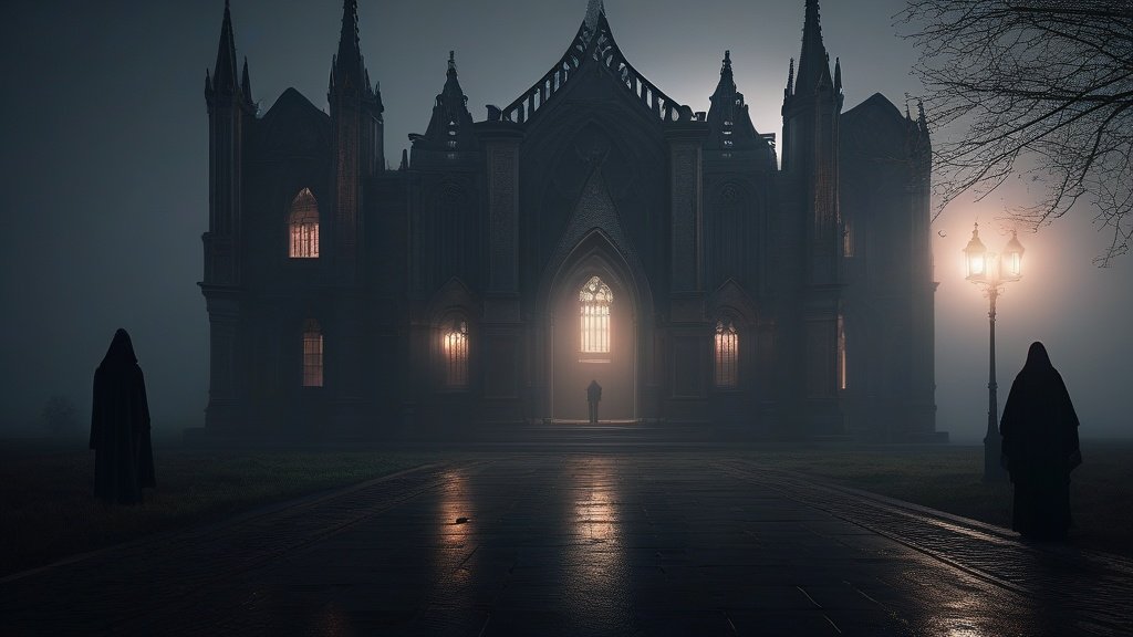 Silent Ones