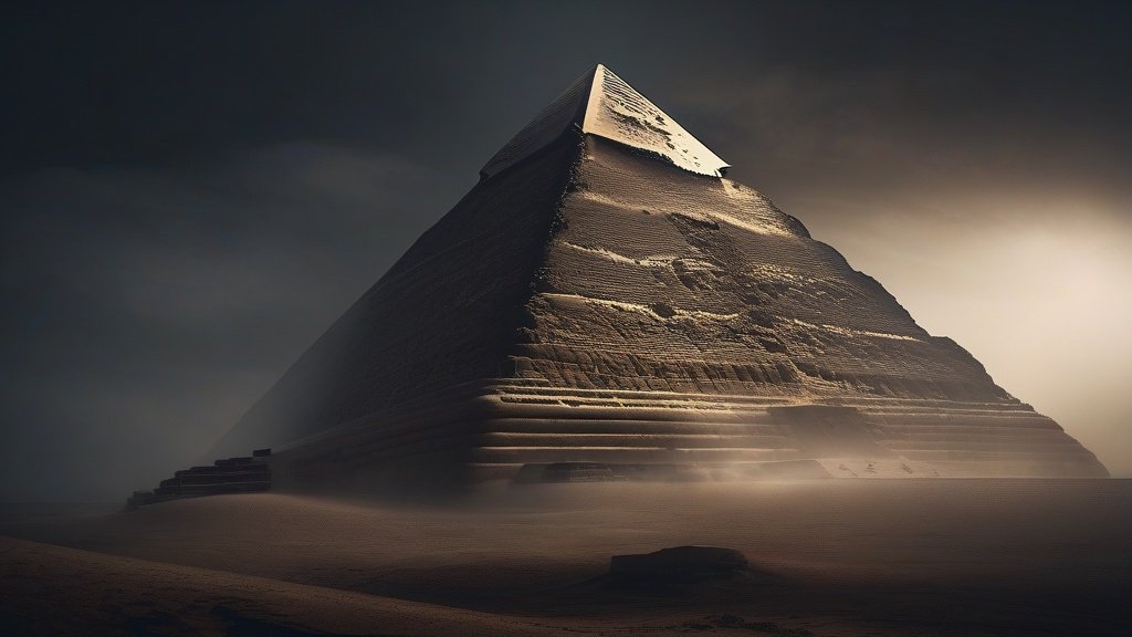Giza Sphinx