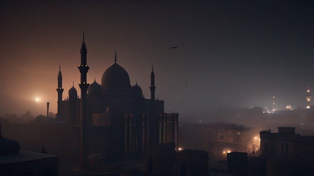 Voices of Cairo