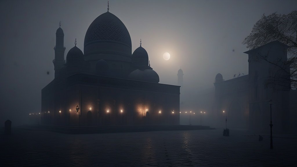 Cries of Cairo