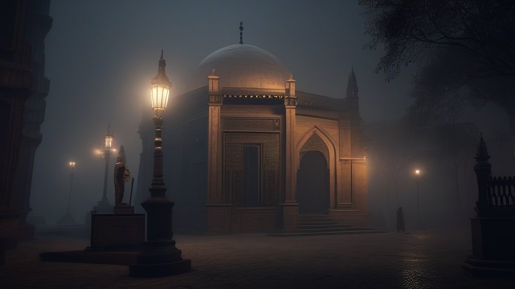 Laughs of Cairo