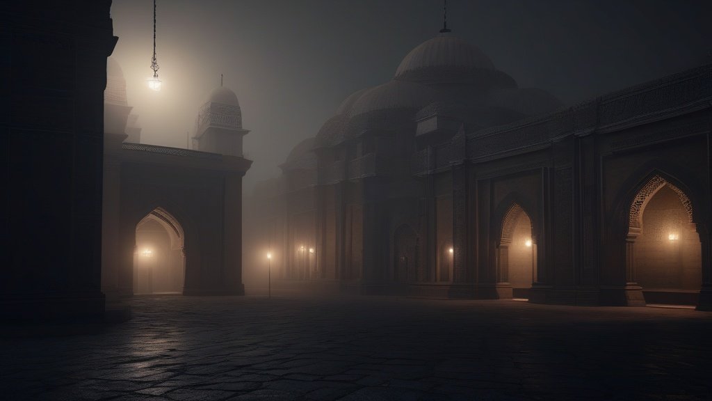 Mumbles of Cairo