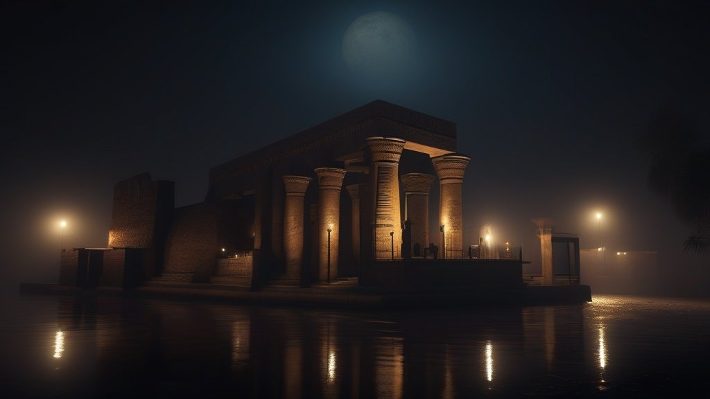 Aswan Murmers