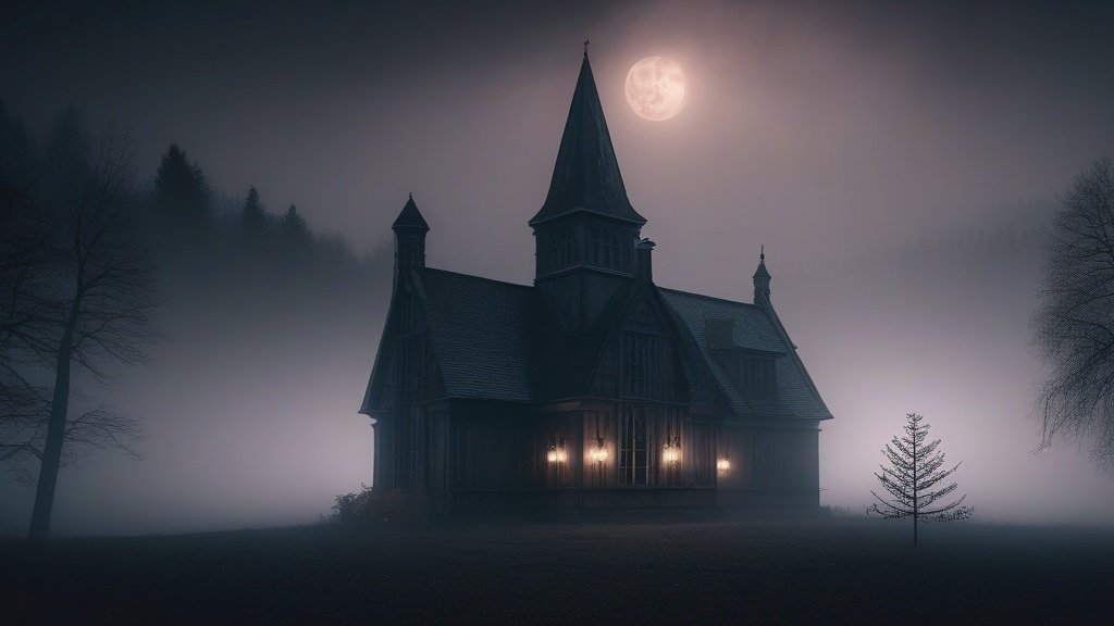 Cherry Valley Witchcraft