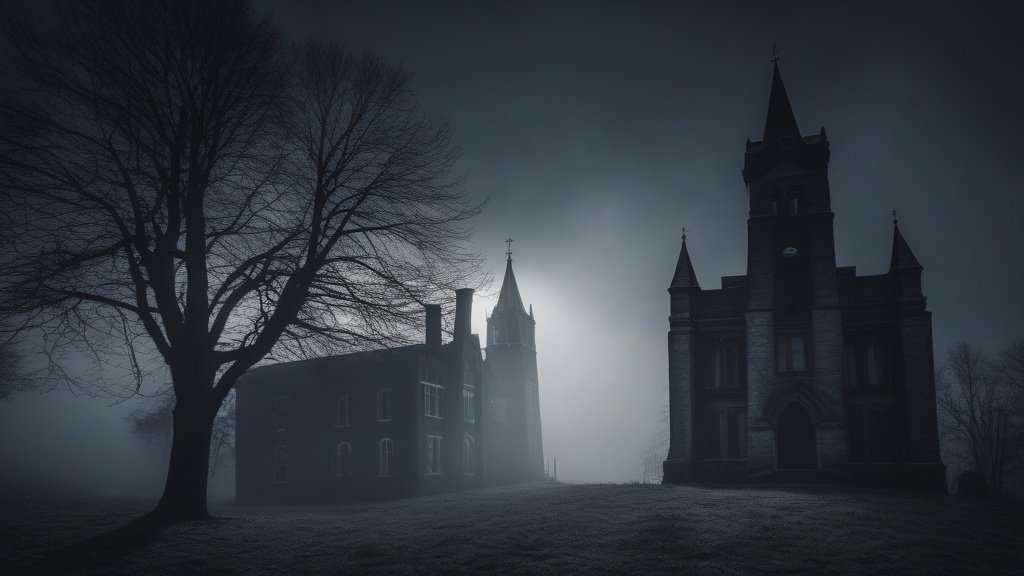 The Phantom Hounds of Kentucky