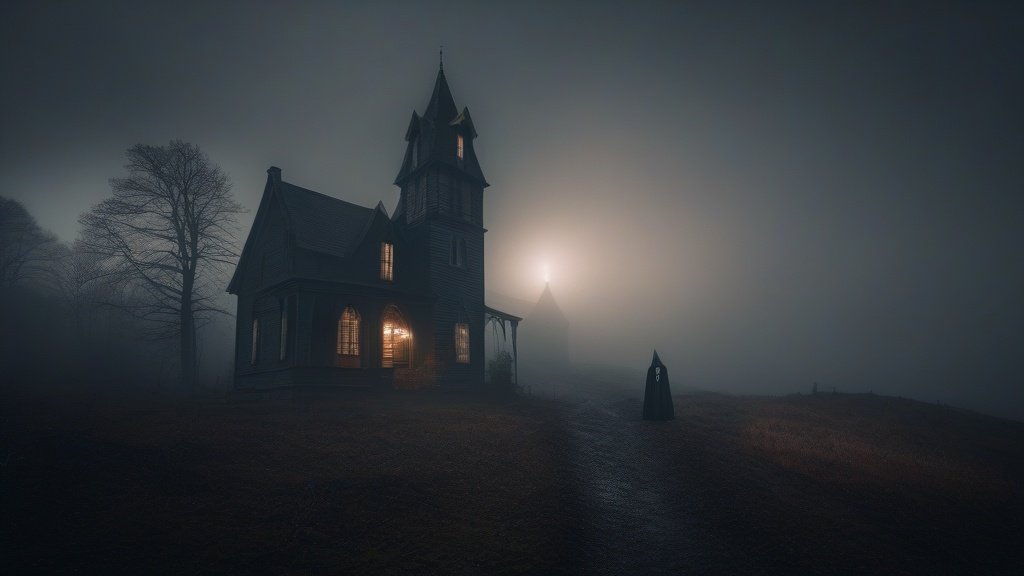 Appalachian Witches