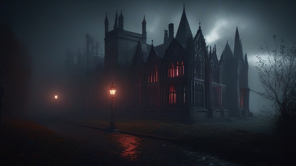 Bloody Brook Spirits