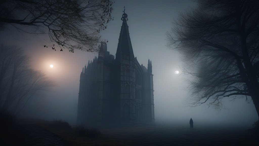 The Moors Spirits