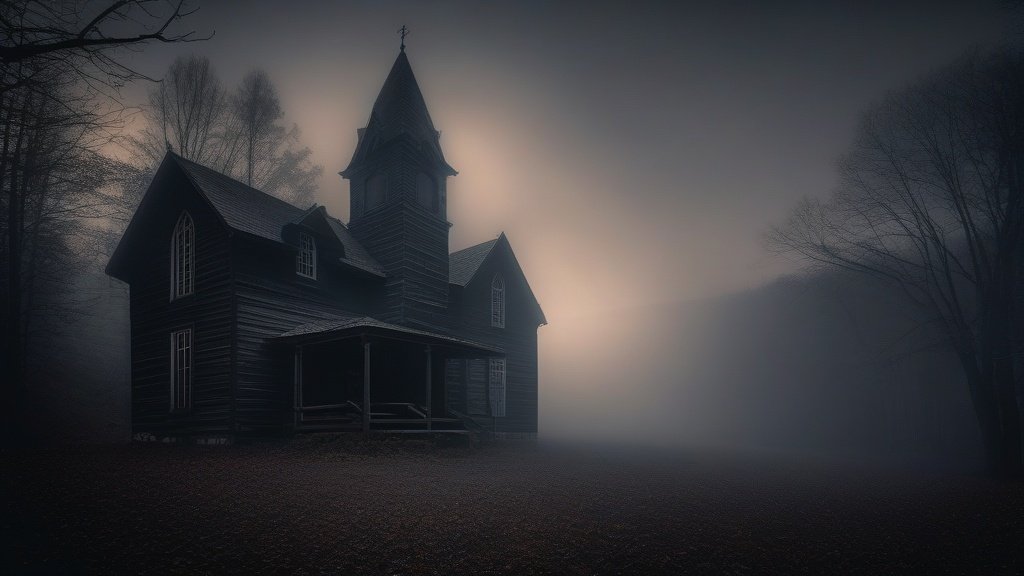 Appalachian Legends and Myths