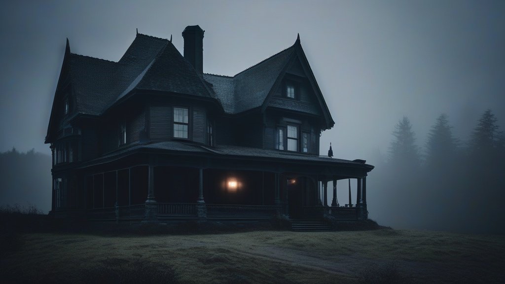 Willapa Hills Monster\