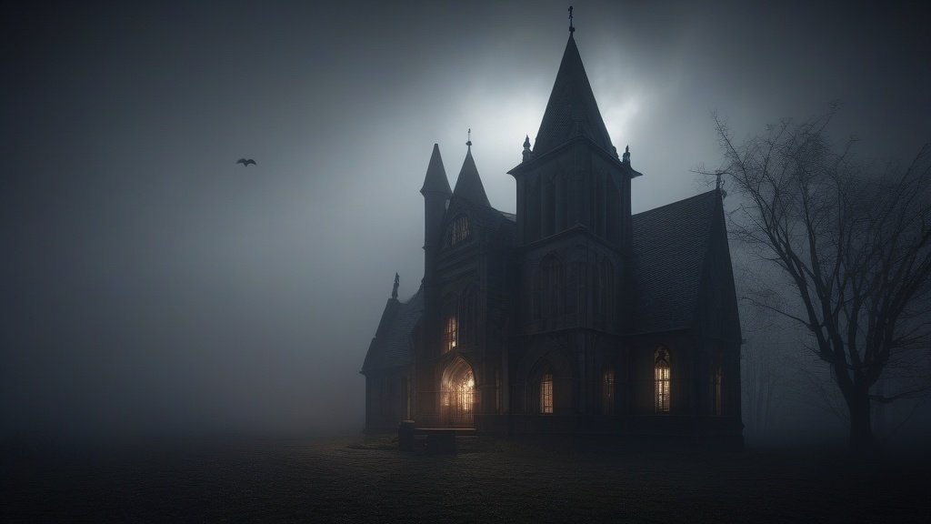 Folk Tale\