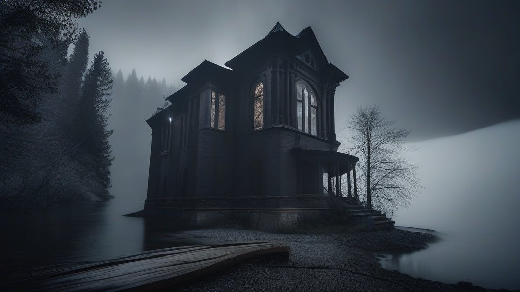 The Spirit of Okanagan Falls\