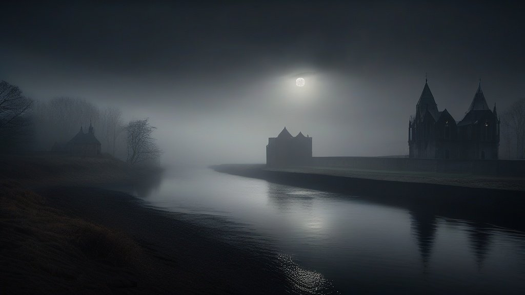 River Mouth Spirits