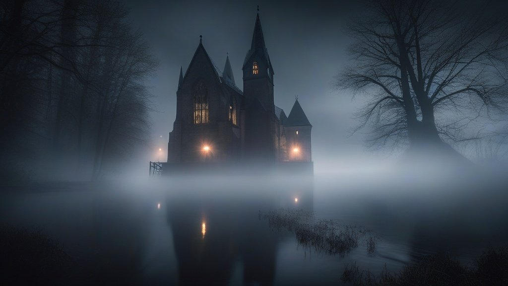 The Spirit of the Tolt River\