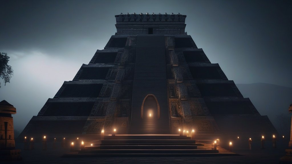 Mictlantecuhtli
