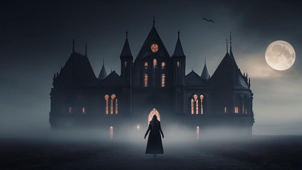 Curare Vampire