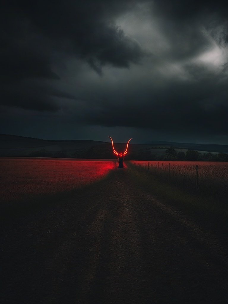 Lord Satan