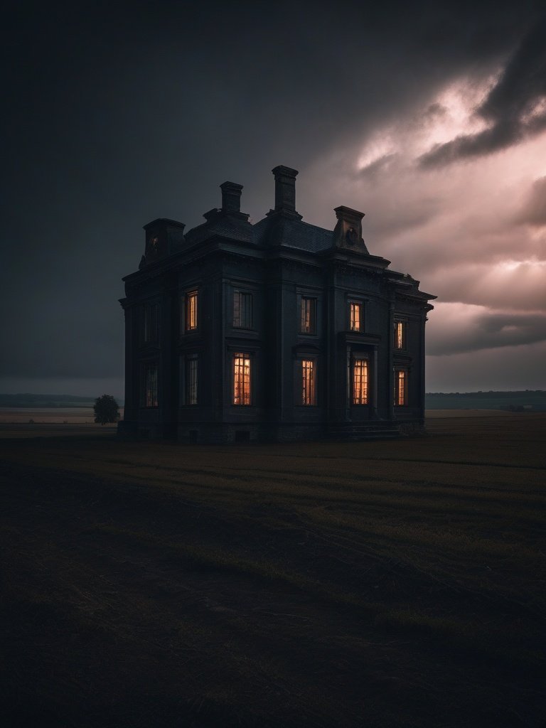 Marquis Abaddon