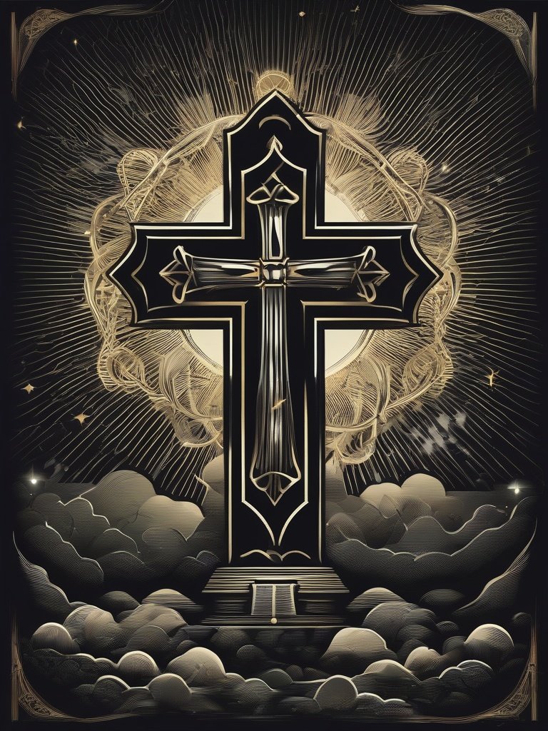 Testament of Solomon — Lord of the Smoke: Causes suffocation and poisoning; bound by the name of the Lord and the sign of the cross.