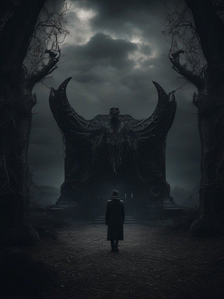 Dictionnaire Infernal — Abaddon: A demon who rules the abyss and is associated with the destruction of the world.