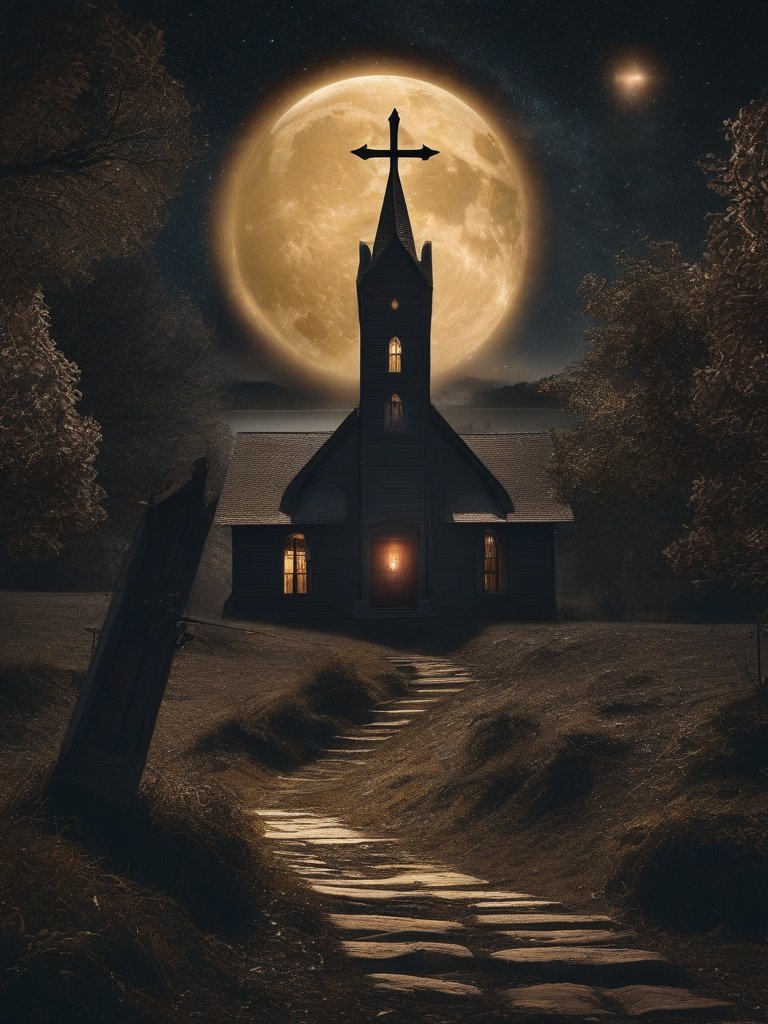 Christian Demonology — **Beelzebub**: Mentioned in the Gospels (Matthew 12:24, Mark 3:22), associated with the prince of demons.