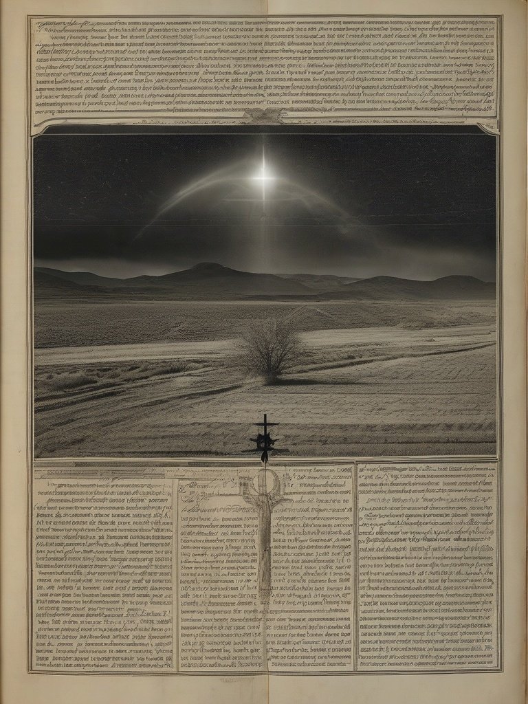 Christian Demonology — **Azazel**: From the Book of Enoch (non