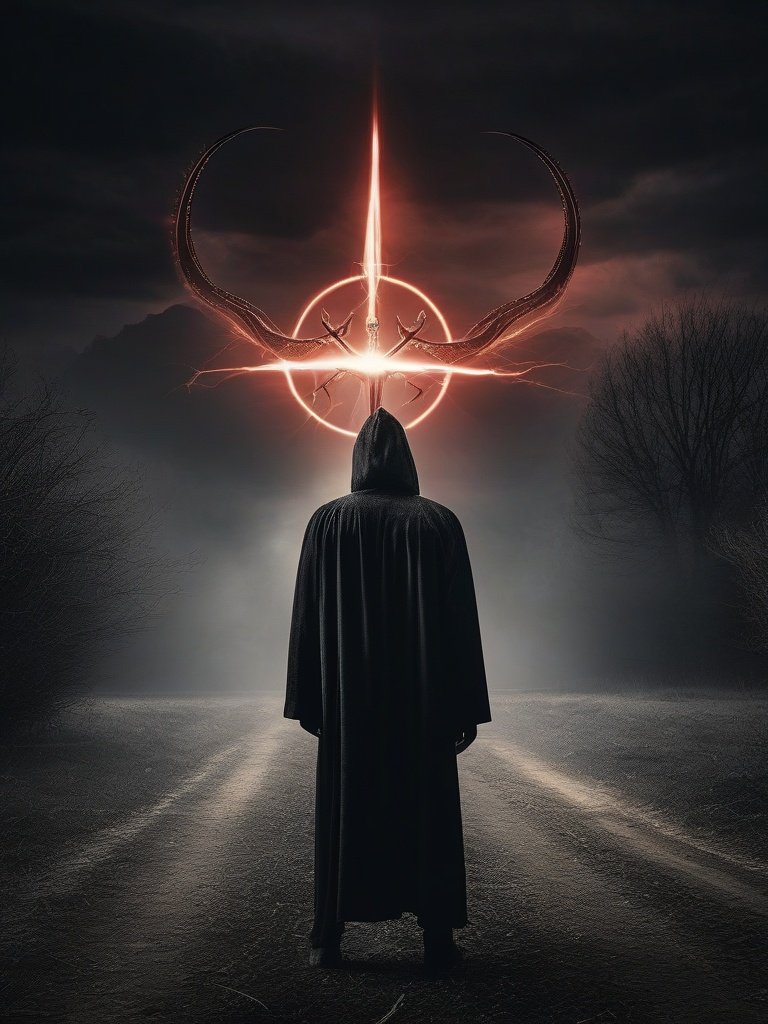 Christian Demonology — **Satan**: Also mentioned in 1 Peter 5:8 as the adversary.