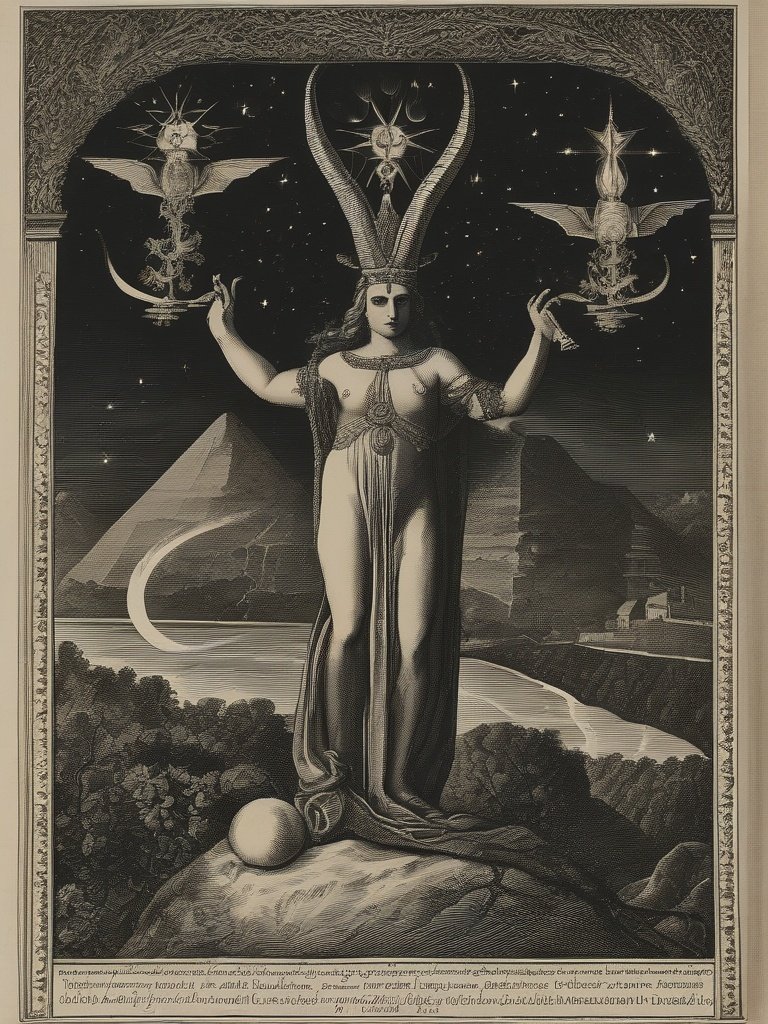 Jewish Demonology — **Agrat bat Mahlat**: Zohar and Kabbalah, a demoness and consort of Samael, associated with forbidden knowledge.