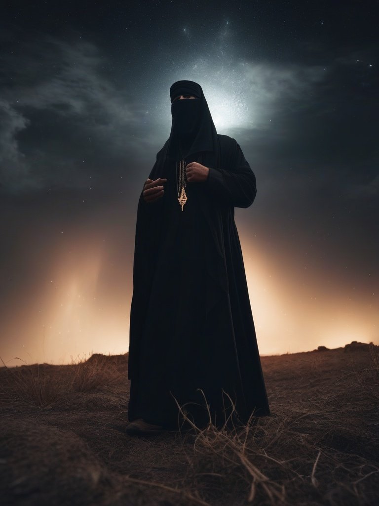 Islamic Demonology — Iblis: Leader of Shaitan, Quran 7:11