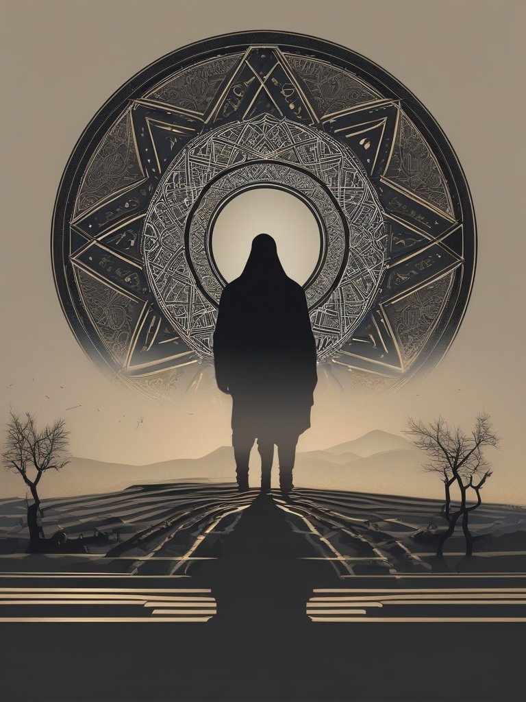 Islamic Demonology — Al