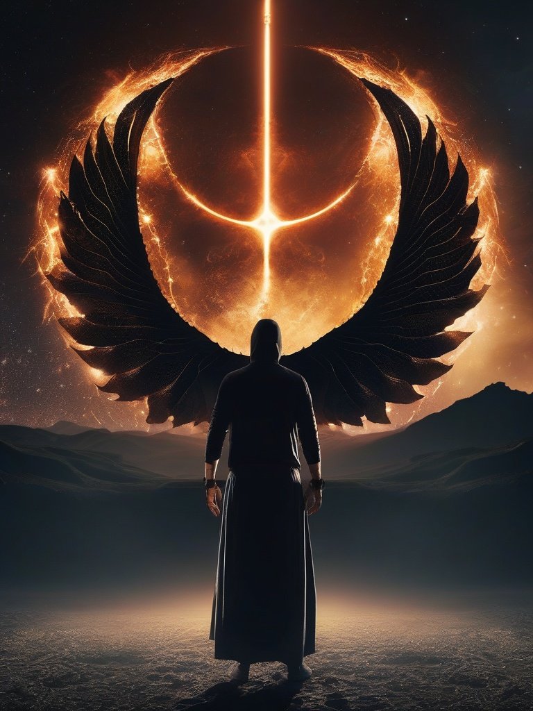 Islamic Demonology — Ifrit: Jinn type, Quran 17:64