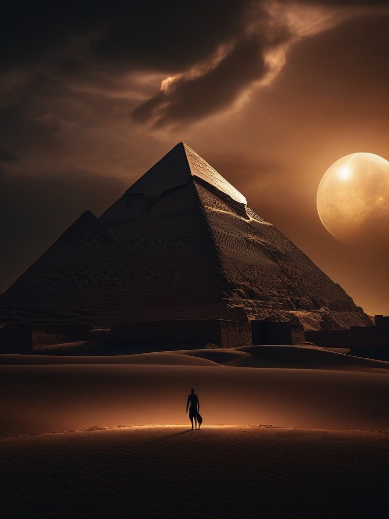 Egyptian Demonology
