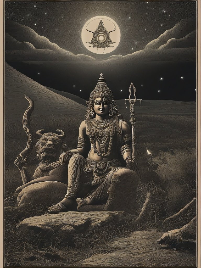Hindu Demonology — **Vipracitti**: Mahabharata, demon who killed the sons of Kuru.