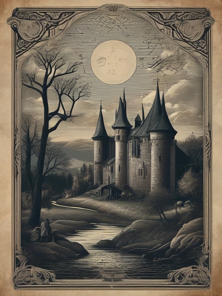 Grimoire — Origins of Grimoires in Medieval Europe