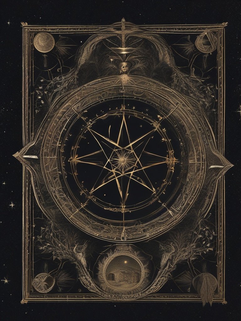 Grimoire — How Grimoires Were Used in Renaissance Witchcraft