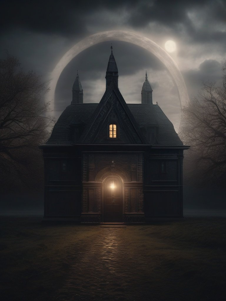 Grimoire — Demons Described in the Goetia and Their Symbolism