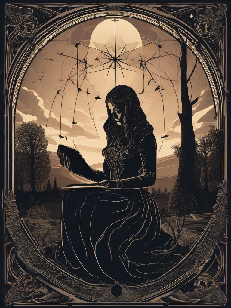 Grimoire — The Role of Women in Grimoire Creation and Practice