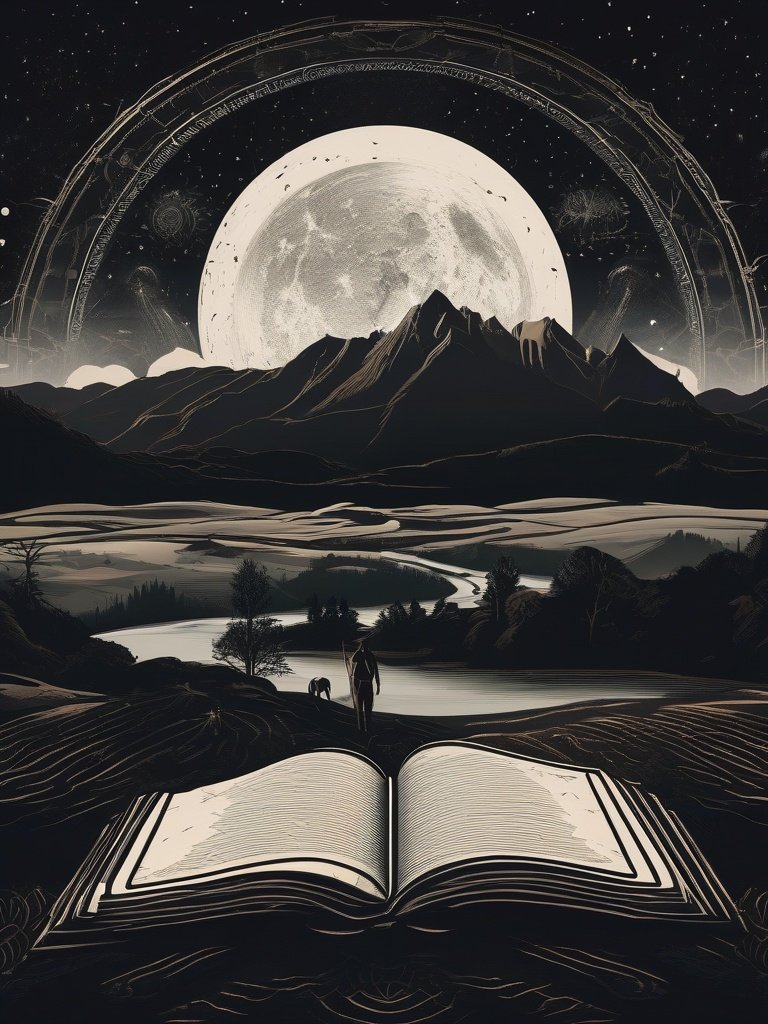 Grimoire — The Evolution of Grimoire Rituals in the Modern Age