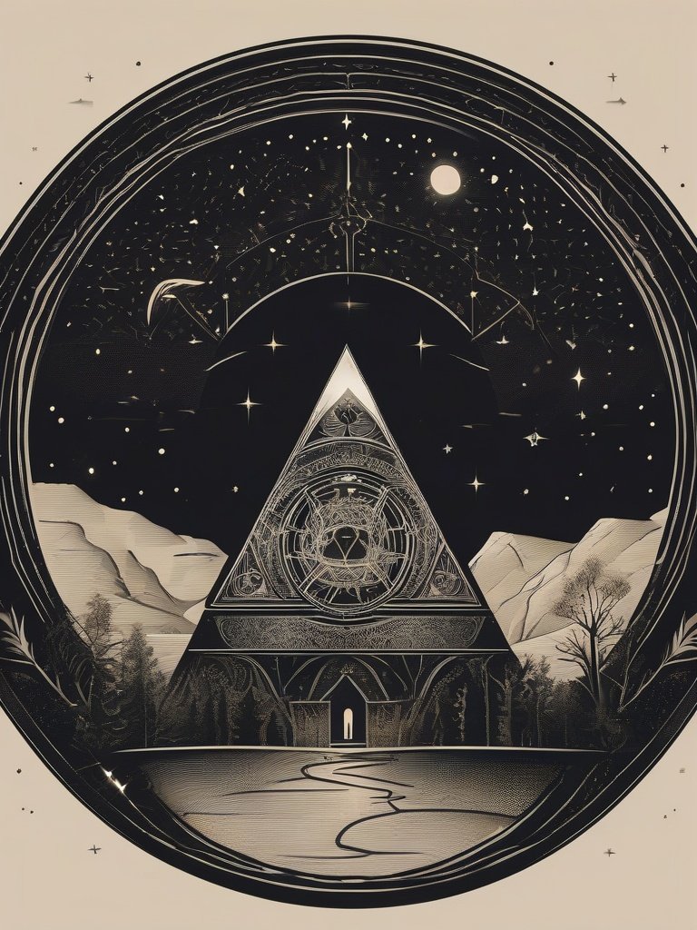 Grimoire — The Revival of Grimoires in New Age Spirituality
