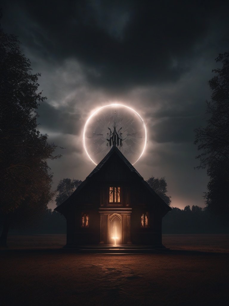 Grimoire — The Demon Belial and His Role in Grimoire Summoning