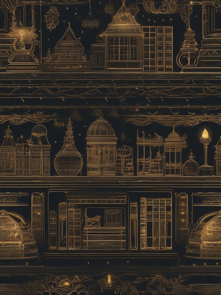 Grimoire — The Cultural Impact of Grimoires in Film and Television