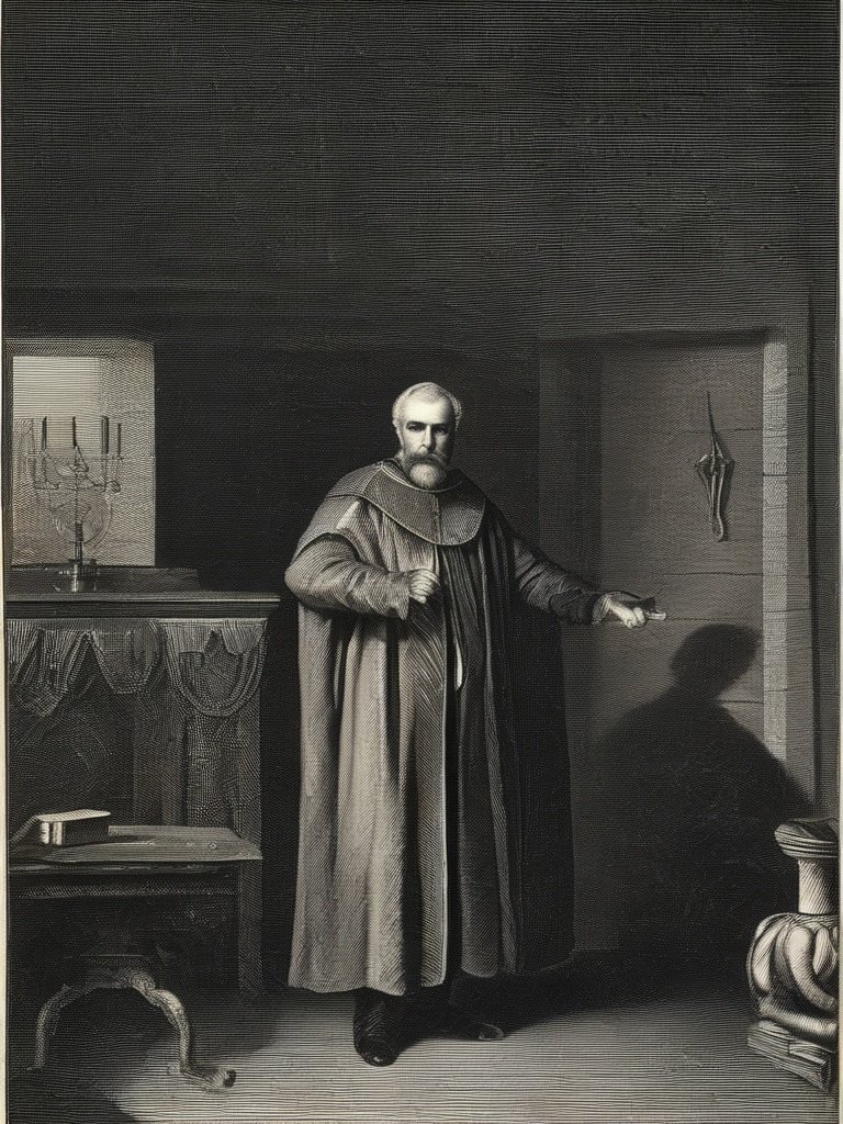 Demonologist — Reginald Scot: His influence on the development of modern skepticism in the occult