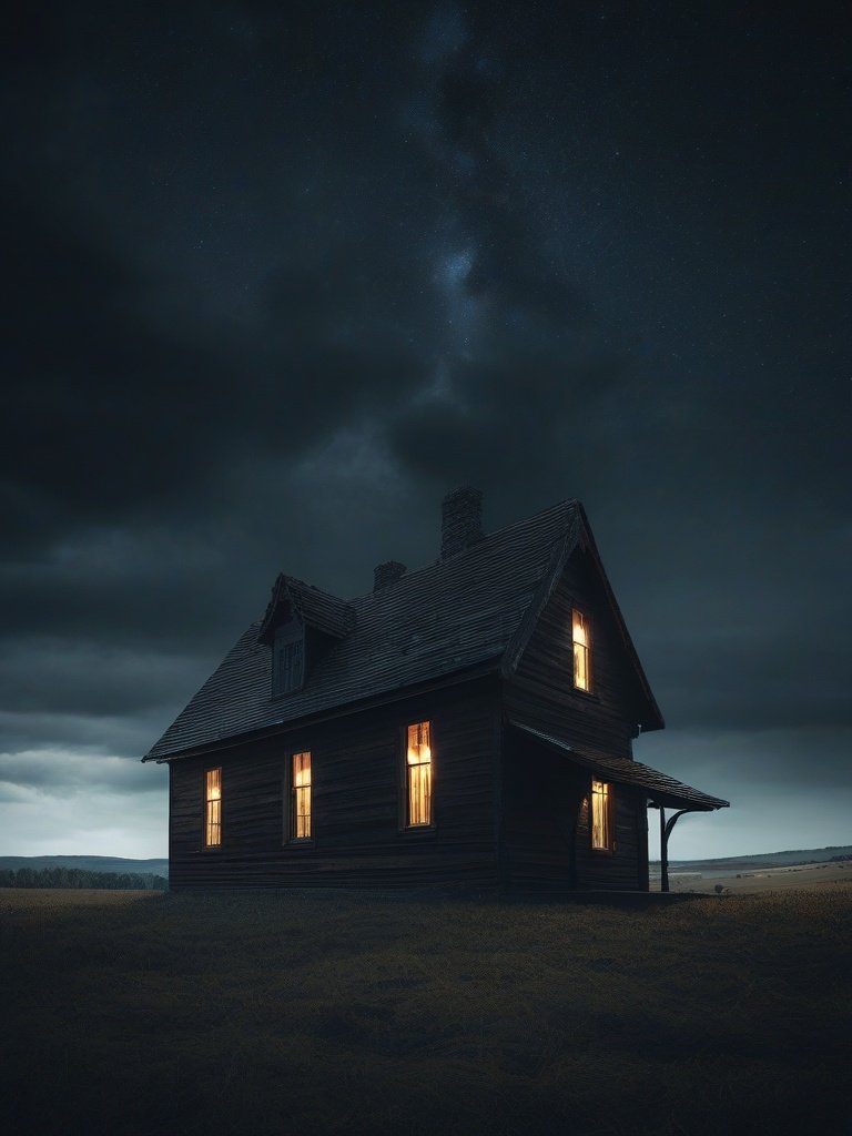 Demonologist — The 16th