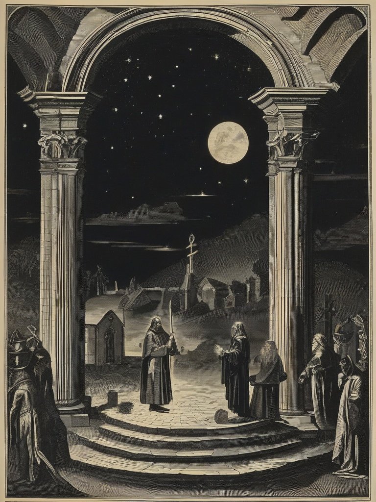 Demonologist — Reginald Scot: His critiques of the Church’s role in perpetuating witchcraft hysteria