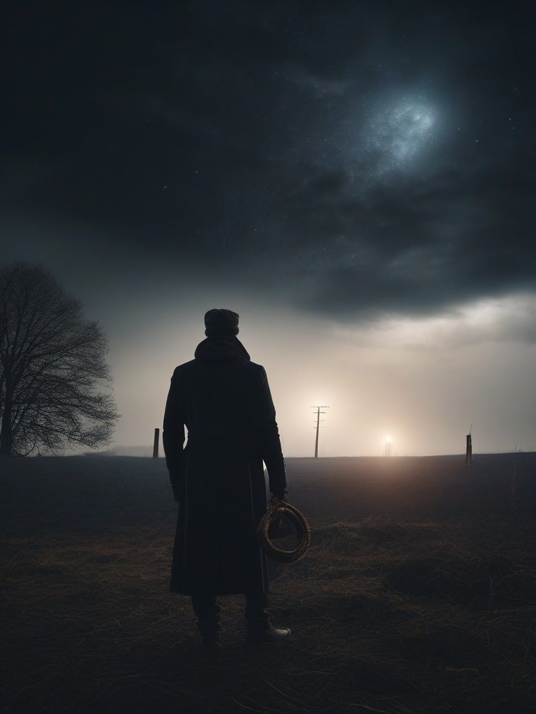 Demonologist — The 19th