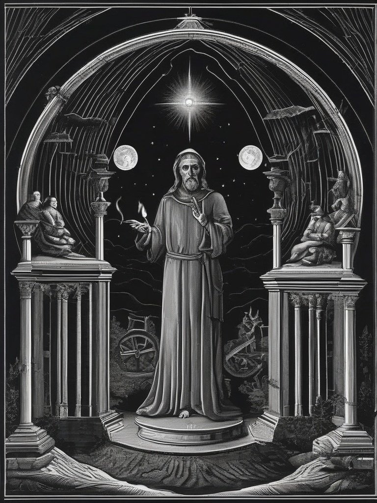 Demonologist — Johann Weyer: His legacy in the separation of mental illness and witchcraft accusations