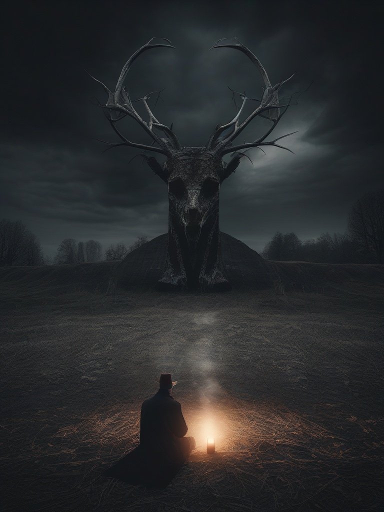 Demonologist — Johann Weyer: His personal beliefs about the nature of demons and their influence on society